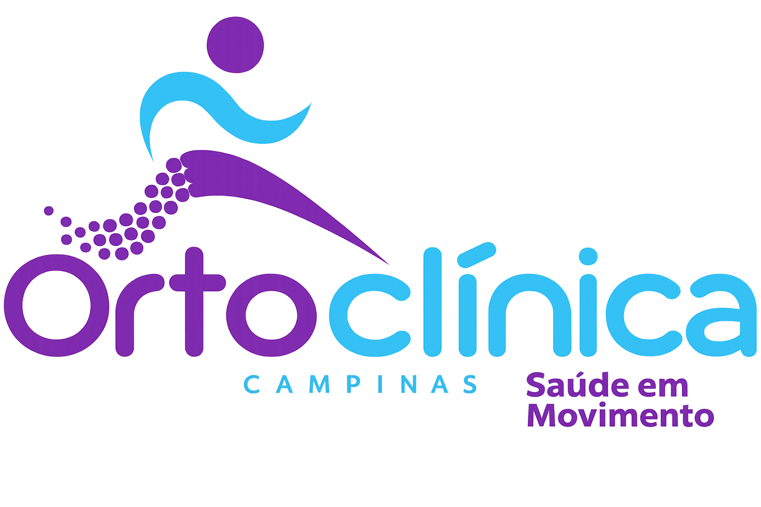 Logo da clinica